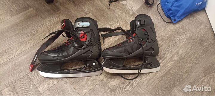 Коньки Nordway 41 размер