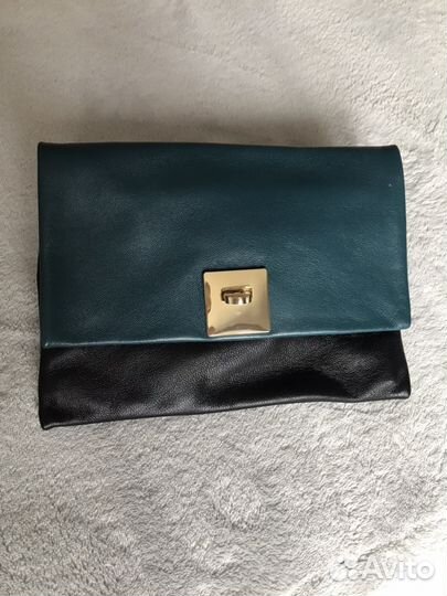 Сумка - клатч furla