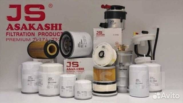 Фильтр АКПП