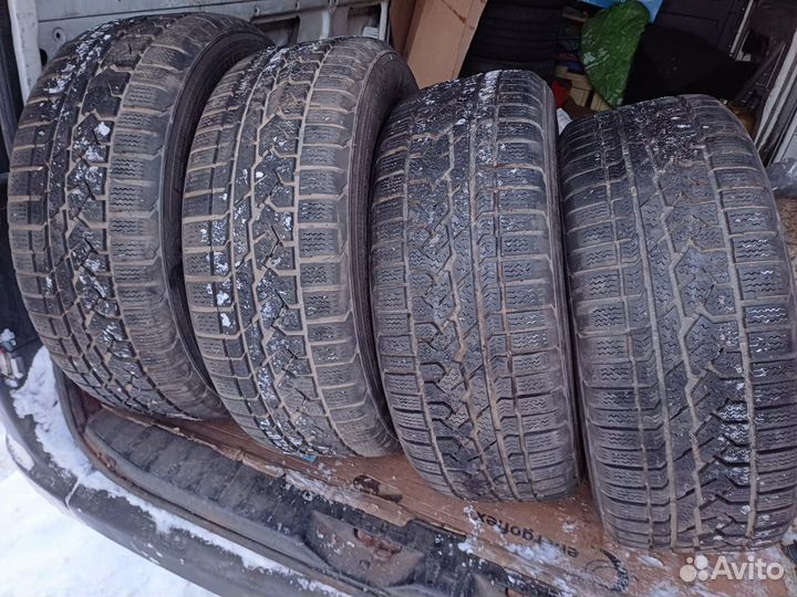 Marshal I'Zen RV KC15 265/60 R18 114H