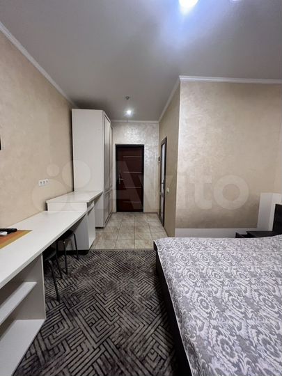 Квартира-студия, 18 м², 2/7 эт.