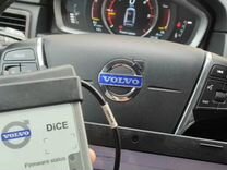 Не поддельный сканер Volvo Vida 2014d Dice Вольво
