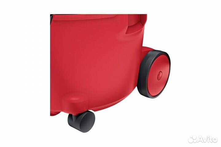 Строительный пылесос flex vce 22 m mc, 20 л 519812