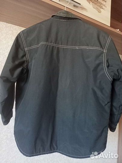 Ветровка на мальчика