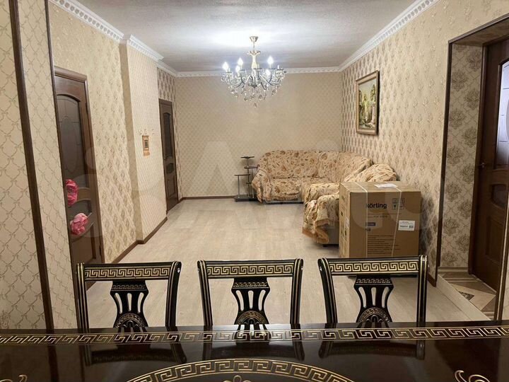 Дом 155 м² на участке 6,8 сот.