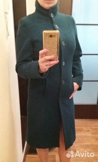 Пальто