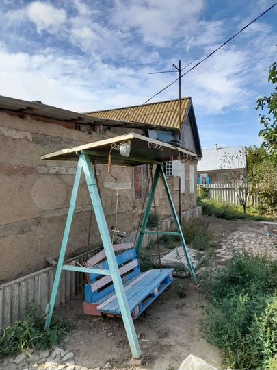Дом 70 м² на участке 6 сот.