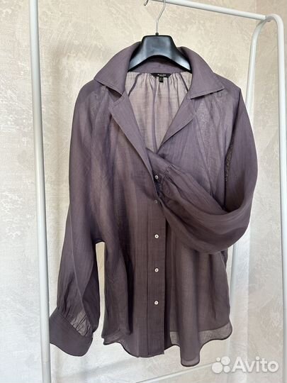 Блузка Massimo Dutti 46 как новая