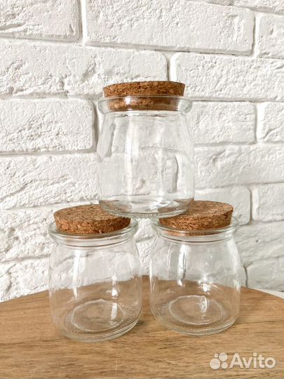 Баночки для специй