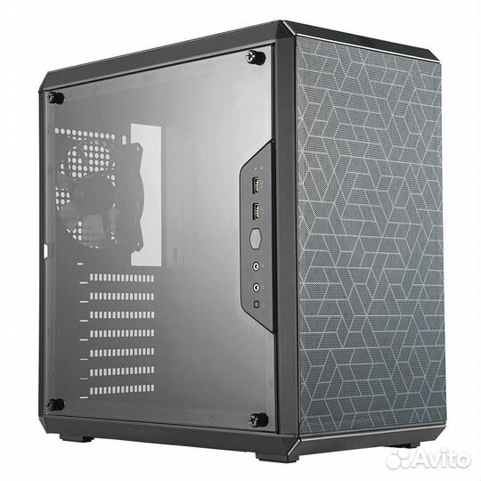 Корпус Cooler Master MasterBox Q500L 248855