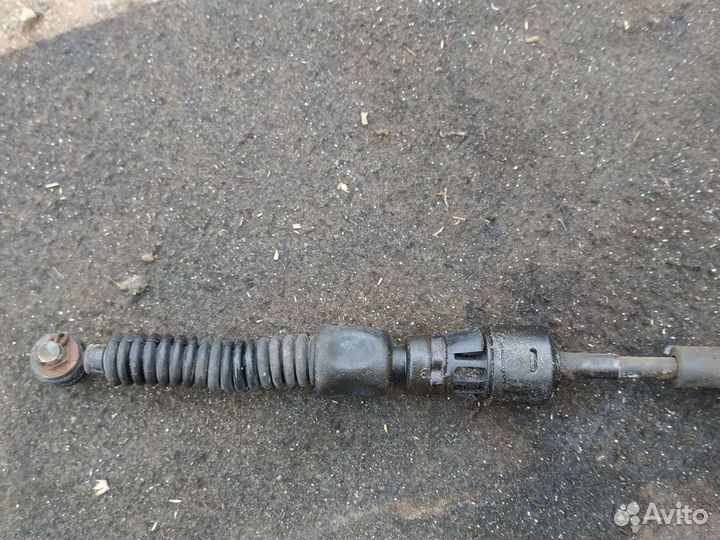 Трос АКПП kia cerato 1