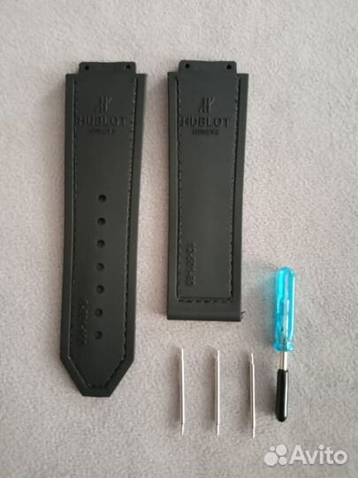 Ремешок для часов Hublot