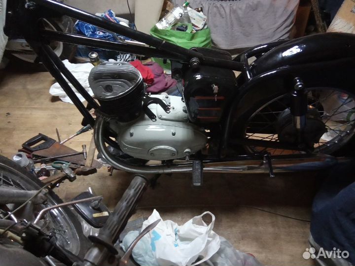 Pannonia T5 Венгрия