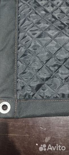 Шторы из Оксварда