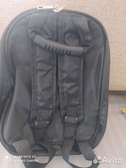 Рюкзак новый