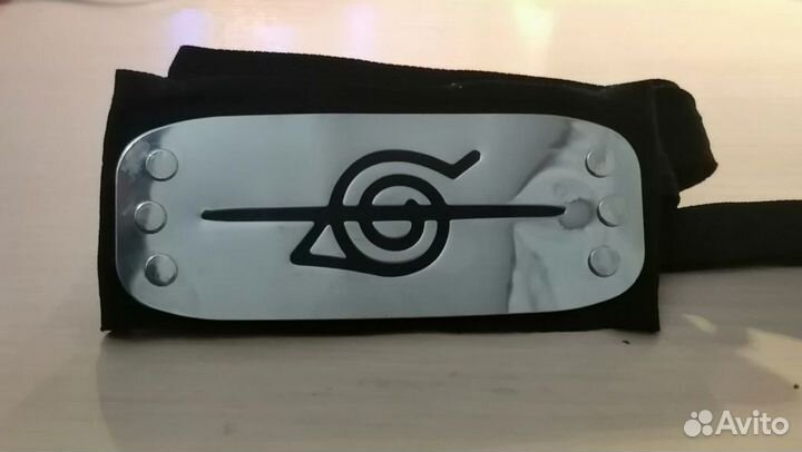 Косплей аниме Наруто Итачи Учиха