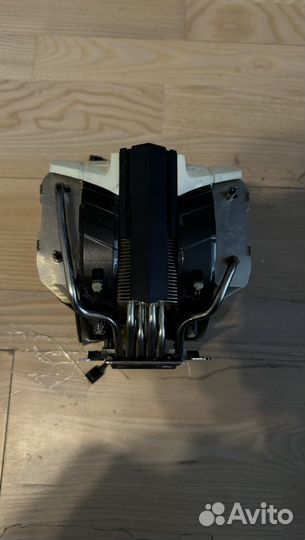 Кулер для процессора