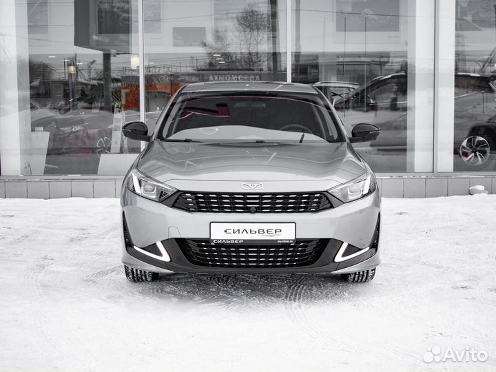 Kaiyi E5 1.5 CVT, 2023