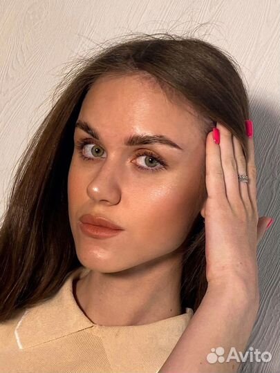 Брови,Ламинирование ресниц