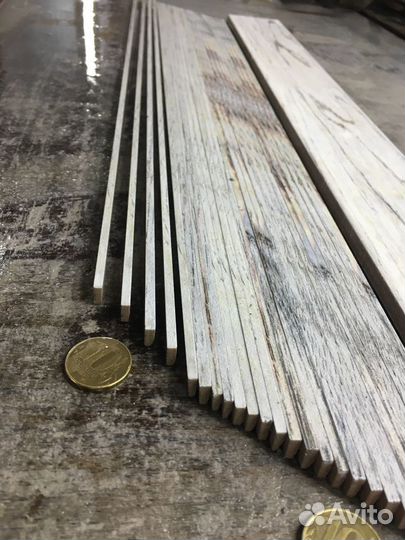 Резка плитки и керамогранита по прямой