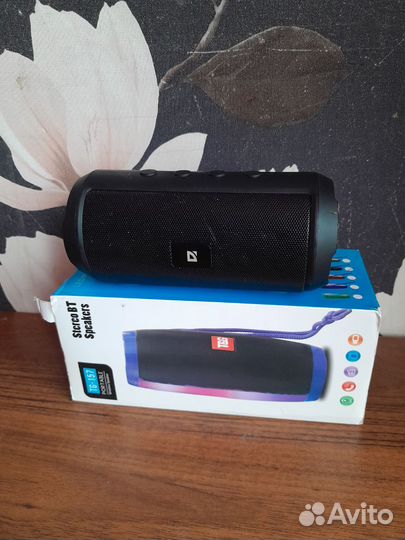 Мр3 Колонка