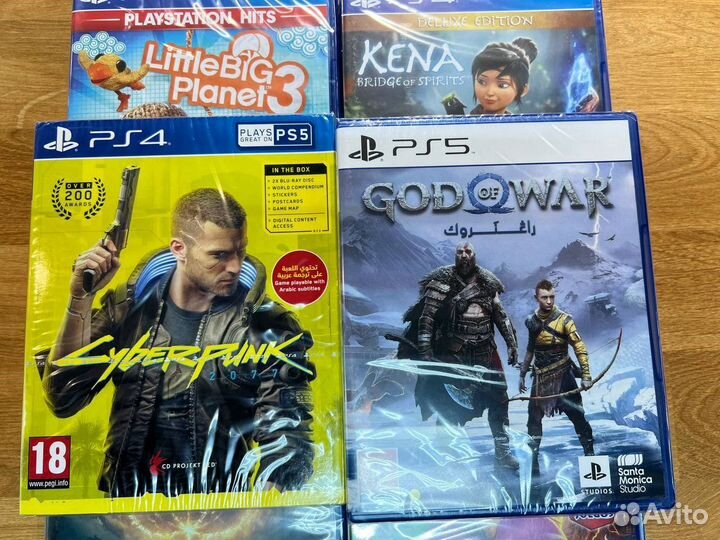 Sony PlayStation 5 3 ревизия. В наличии. Доставка