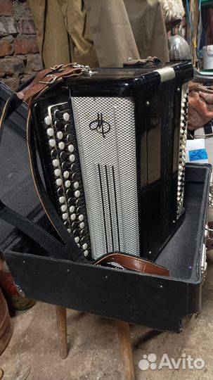 Баян тульский мелодия