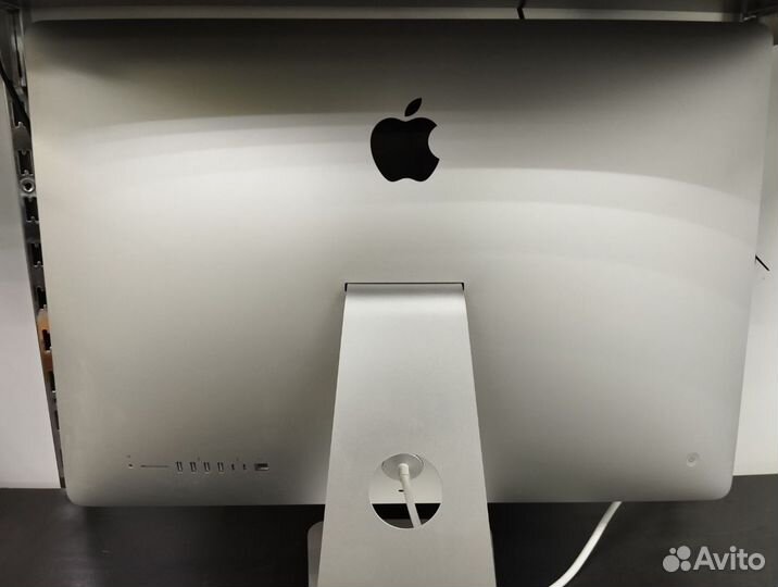 Моноблок Apple iMac 21.5 A1418 2013