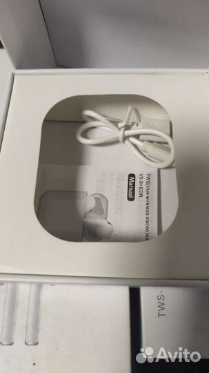 Беспроводные Наушники tws i12