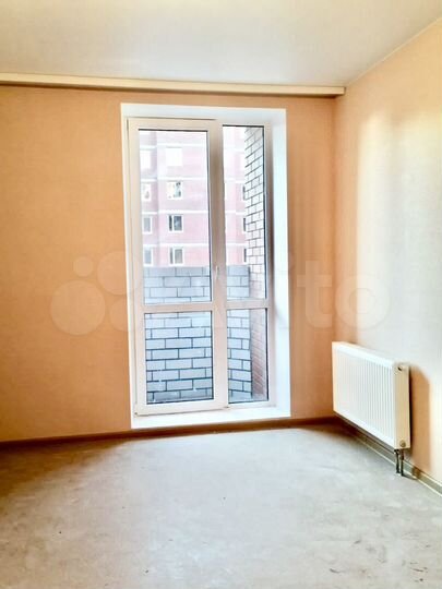 1-к. квартира, 27,2 м², 7/10 эт.