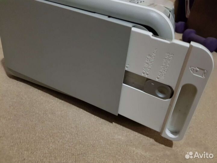 Принтер HP Photosmart C4183 (3 в 1)