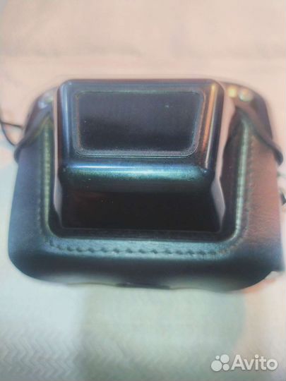 Плёночный фотоаппарат Beirette