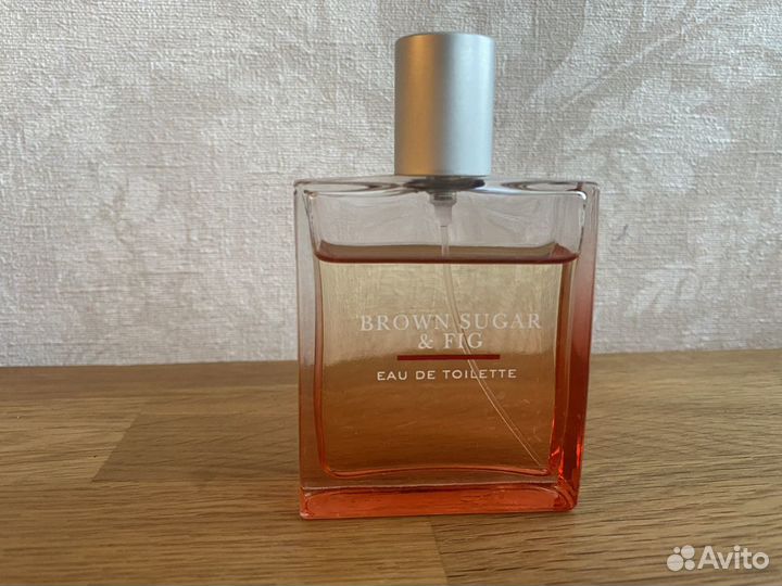 Brown Sugar & Fig Bath and Body Works EDT 50ml