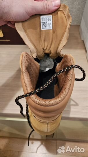 Ботинки Adidas Terrex