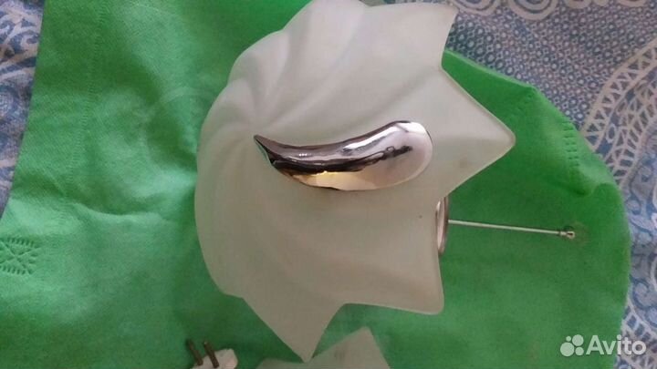 Бра настенные 2 шт