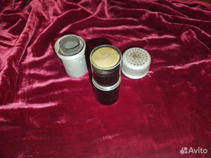 Каталитическая грелка икг-1р СССР