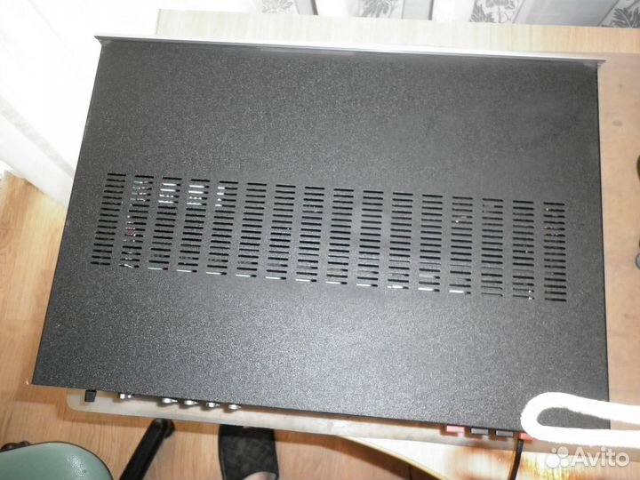 Усилитель Yamaha CA-Z1 Япония