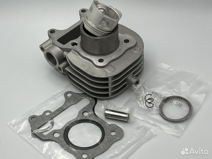 Цпг lets 4/5 39mm, 4T CA41A #PRO 