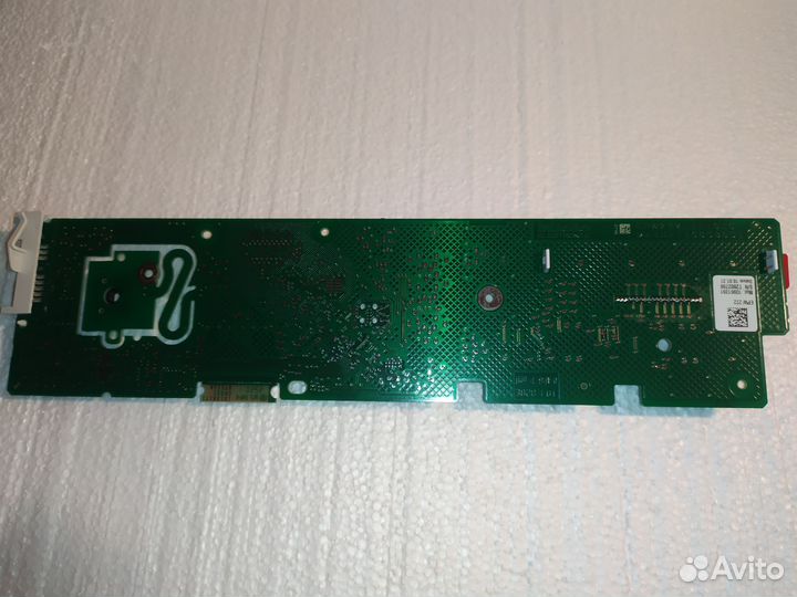 Модуль управления стиральных машин Miele 10961391