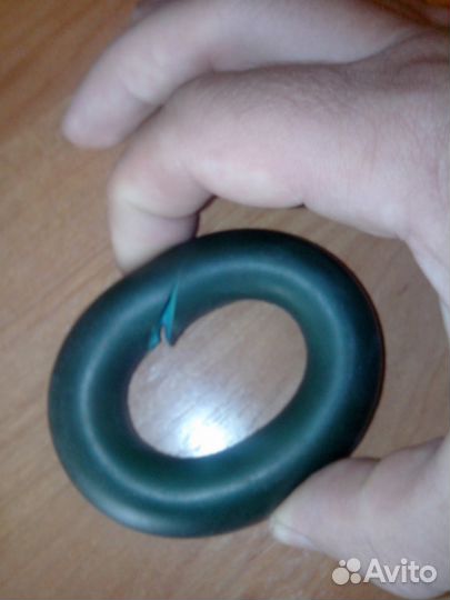 Эспандер кистевой СССР азрт ц 28 коп состояние на