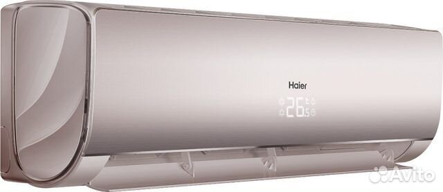 Внутренний блок мульти сплит-системы Haier AS24NS6