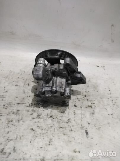 Насос Гур Мерседес / Mercedes-Benz w220