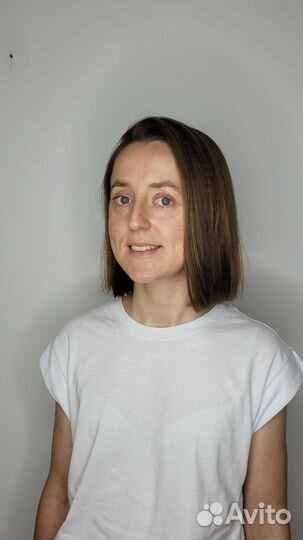 Стрижки и окрашивания