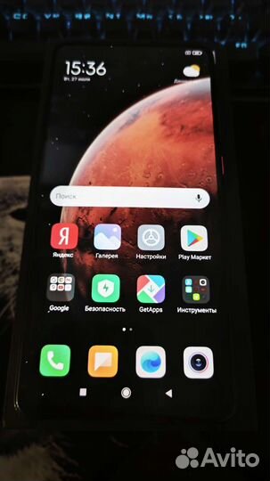 Xiaomi redmi mi 9T