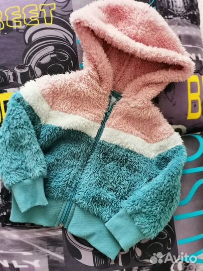 Вещи на девочку 98-110