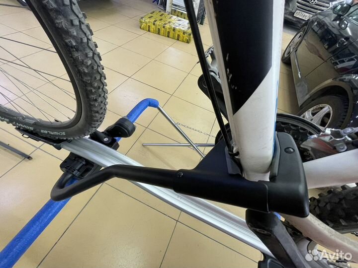 Велокрепление Thule ProRide 591 в Самаре