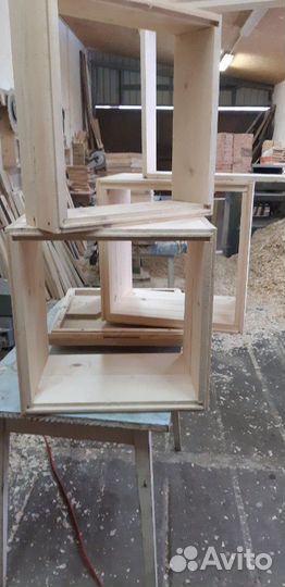 Улий для пчел