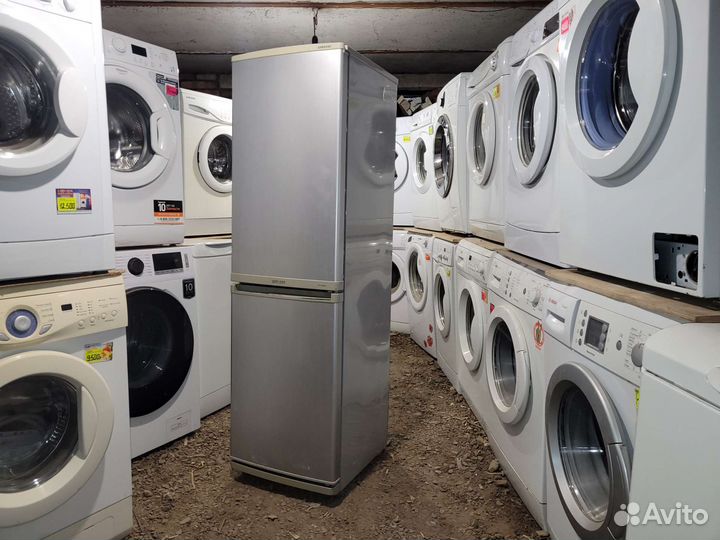 Холодильник Samsung Узкий