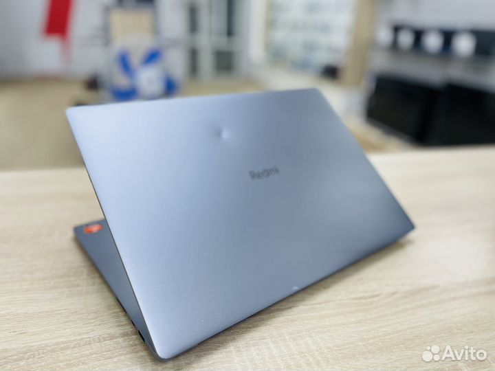 Б11) ноутбук Xiaomi Redmi Book Pro