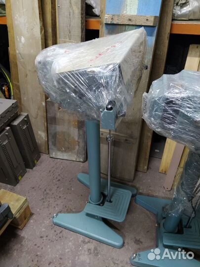 Безвакуумный упаковщик tisf-305